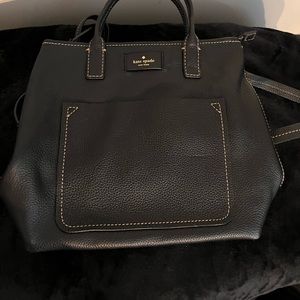 Cute Kate Spade backpack